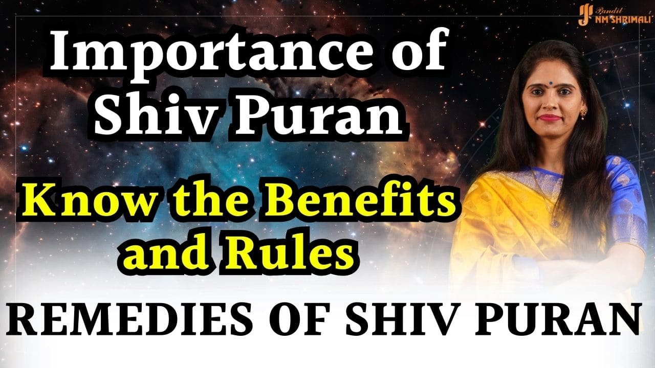 Shiv Puran