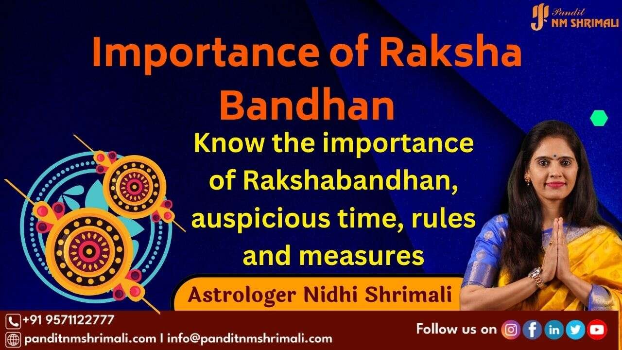 Rakshabandhan 2023