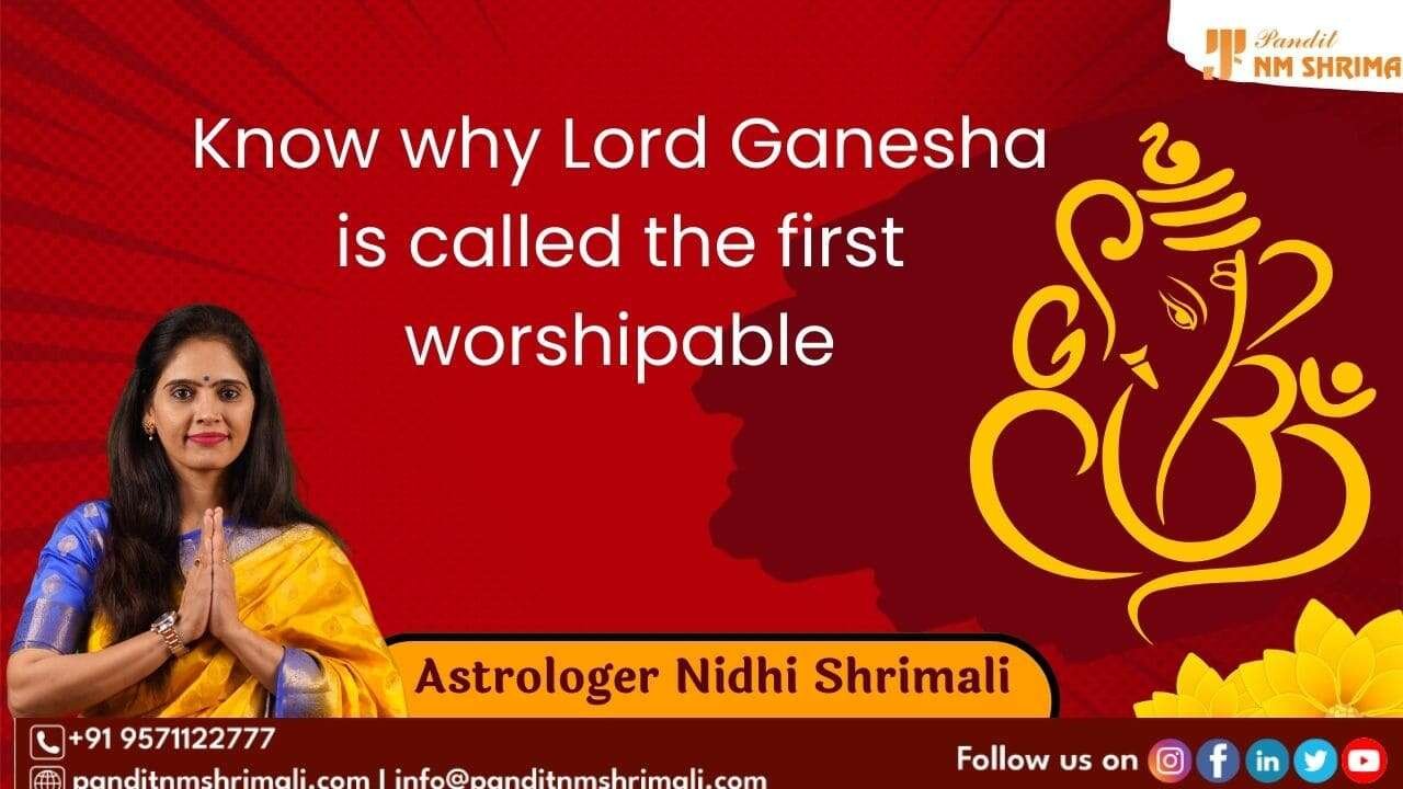 Lord Ganesha