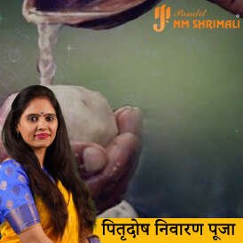 पितृदोष-निवारण-पूजा